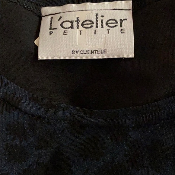 L’atelier Top - Picture 3 of 3